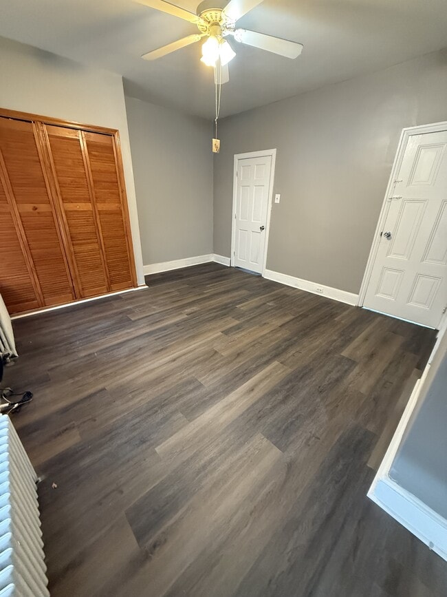 property at 2532 N Lawrence St