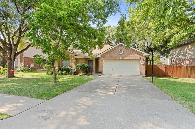 property at 4129 Travis Country Cir