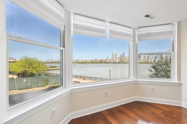 property at 20 Ave at Port Imperial