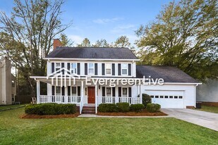 213 Whitehurst Way in Columbia, SC - Building Photo