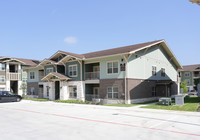 Reserve at Quebec in Fort Worth, TX - Foto de edificio - Building Photo