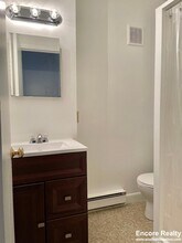 854 Beacon St in Boston, MA - Foto de edificio - Building Photo