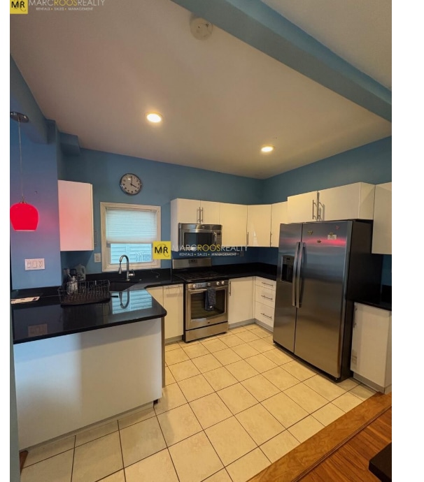 property at 39 Springfield St