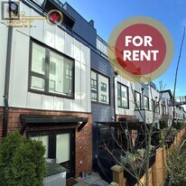 555 E 2nd St in North Vancouver, BC - Building Photo