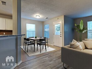 10507 Scenic Cove Ct in Humble, TX - Building Photo - Building Photo