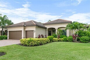 11006 Longwing Dr in Ft. Myers, FL - Building Photo
