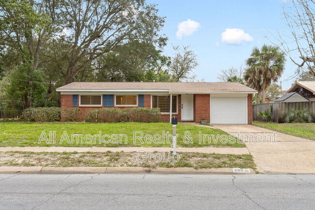 property at 234 Holmes Blvd NW