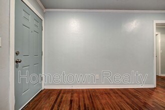 3200 SW 38th St in Oklahoma City, OK - Building Photo - Building Photo