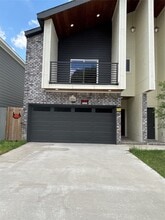 8119 Venus St in Houston, TX - Building Photo - Building Photo