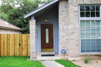 14110 George Rd in San Antonio, TX - Building Photo - Building Photo