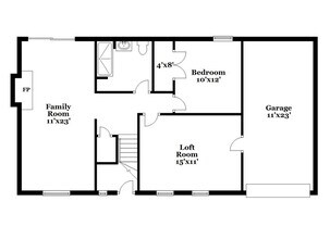 4910 Brookstone Pkwy in Ellenwood, GA - Building Photo - Building Photo