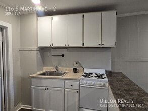 116 S Martin Ave in Waukegan, IL - Building Photo - Building Photo