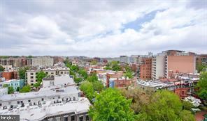 1280 21st St NW in Washington, DC - Building Photo