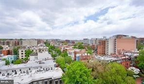 property at 1280 21st St NW