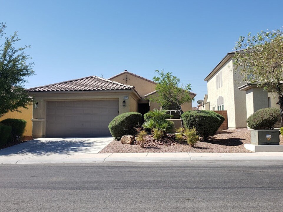 3225 Brambling Ave in North Las Vegas, NV - Building Photo