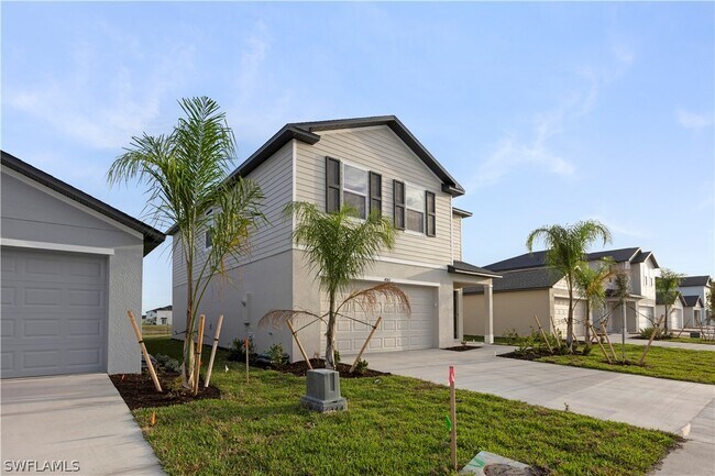 property at 4083 San Felice Ln