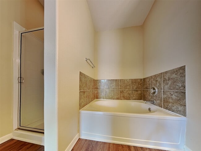 property at 19314 Yaupon Creek Dr