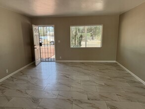 4634 E Burns St in Tucson, AZ - Building Photo - Building Photo