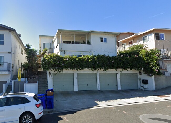 1514 Manhattan Beach Blvd, Unit C in Manhattan Beach, CA - Building Photo - Building Photo