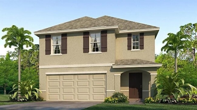 property at 16632 Mosaic Oar Dr