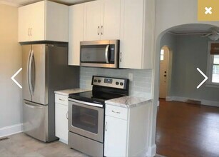 2141 Van Buren St in Wilmington, NC - Building Photo - Building Photo