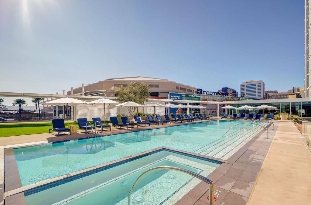 Adeline Phoenix, AZ Apartments