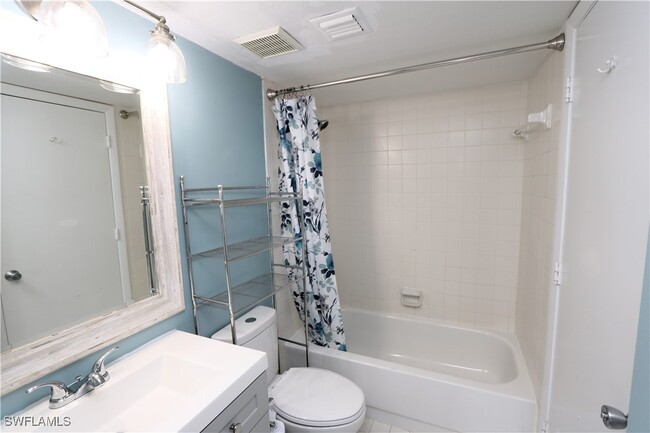 property at 2207 San Marco Rd