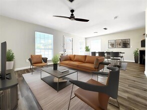 1518 Walmsley Ave in Dallas, TX - Foto de edificio - Building Photo