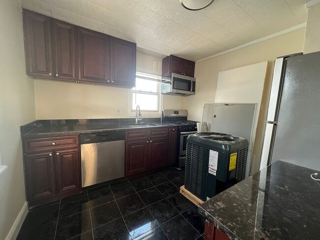 property at 256 Columbus Ave