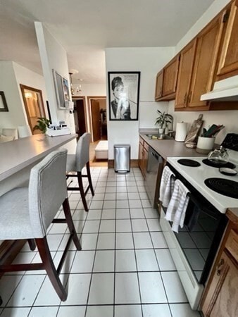 91 E Brookline St, Unit 3 in Boston, MA - Building Photo - Building Photo