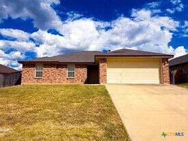 3609 Ida Dr in Killeen, TX - Building Photo
