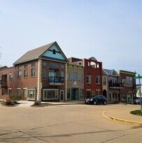 4200 Merchant St in Columbia, MO - Building Photo