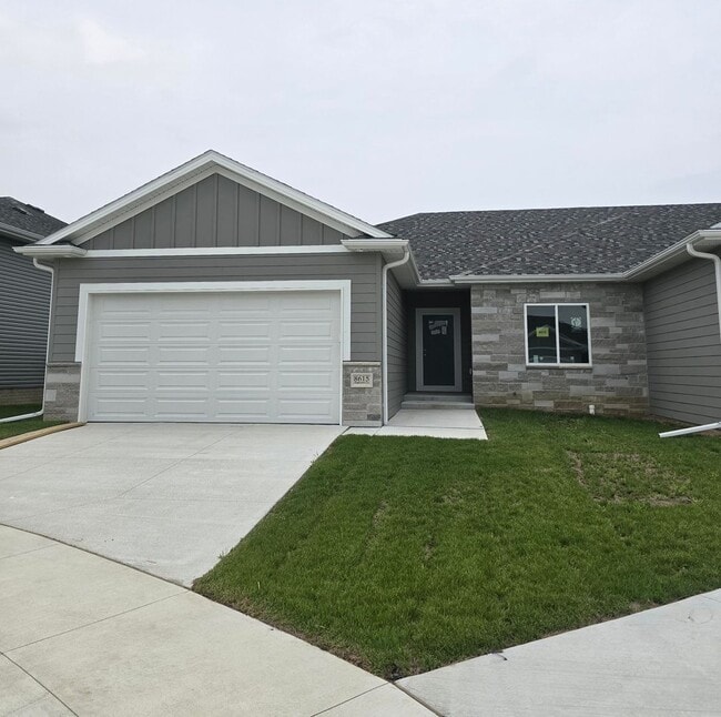 property at 8615 Highview Cir