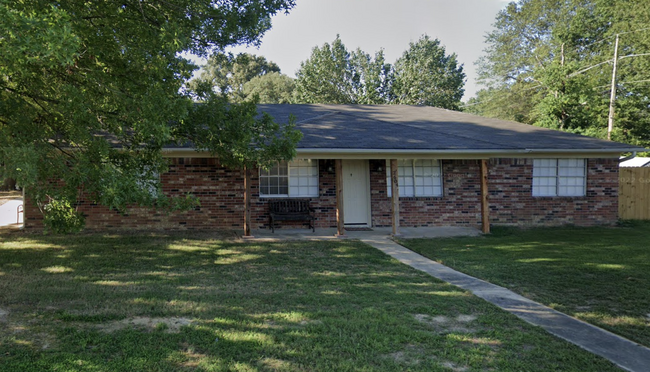 2604 E 48th St in Texarkana, AR - Building Photo - Building Photo