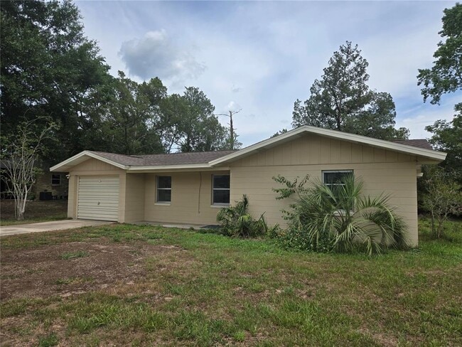 property at 13 Bahia Way
