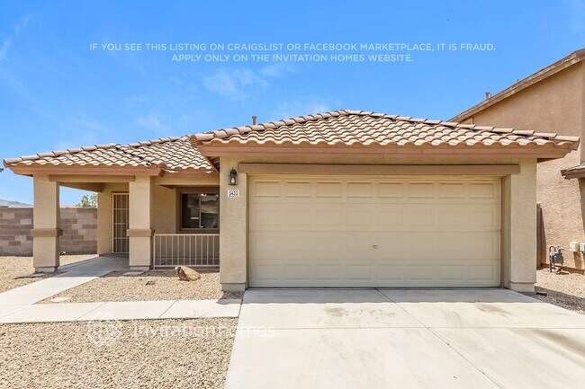 property at 5433 W Grove St