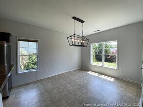 101 Battery Way in Bunnlevel, NC - Building Photo - Building Photo