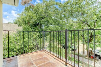 603 Bellevue Pl in Austin, TX - Building Photo - Building Photo