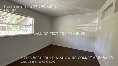 1515 Catherine St in Orlando, FL - Building Photo - Building Photo