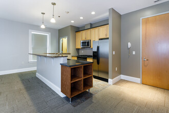 The Granite Works in Buffalo, NY - Building Photo - Interior Photo