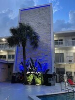 2101 Normandy Dr in Miami Beach, FL - Building Photo
