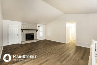 4771 N Springs Rd NW in Kennesaw, GA - Foto de edificio - Building Photo