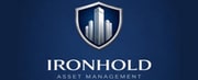 Property Management Company Logo Ironhold Asset Management