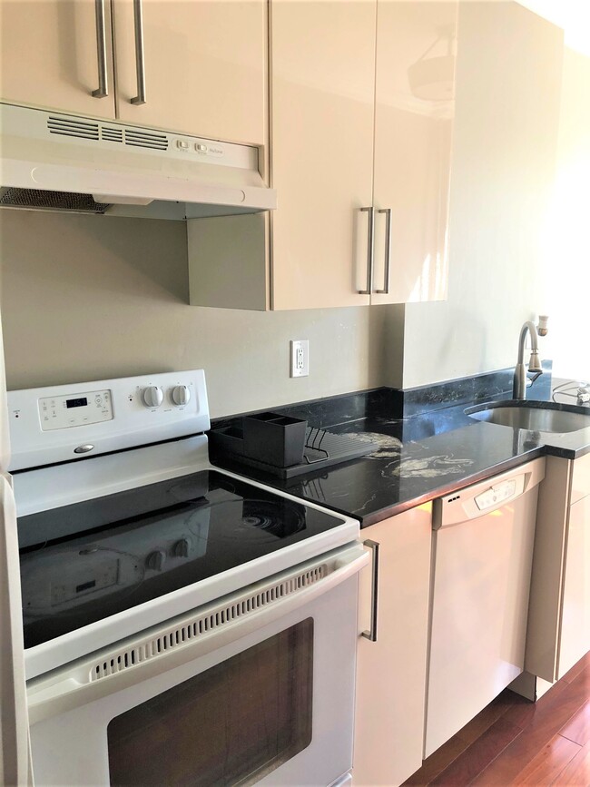 145 Englewood Ave in Boston, MA - Foto de edificio - Building Photo