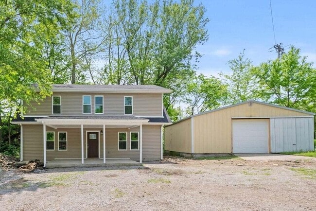 property at 42 Toddville Wy