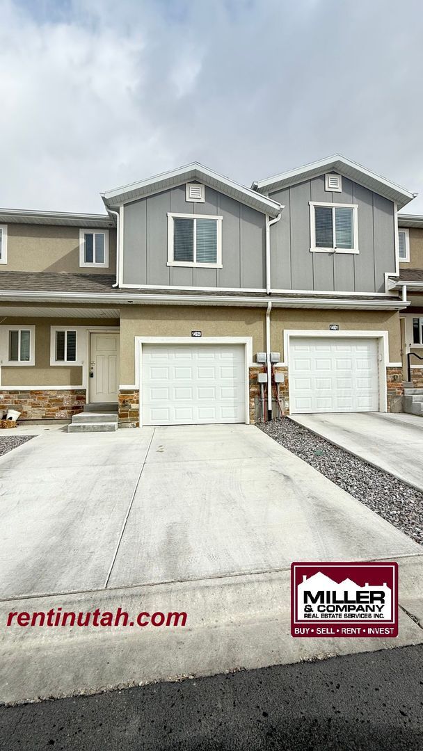 14929 S Tumble Rock Way in Herriman, UT - Building Photo - Building Photo