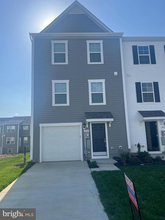 property at 250 Clifton Mnr