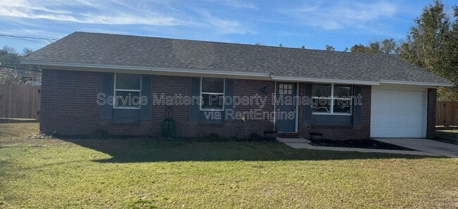 property at 3747 Berryhill Rd