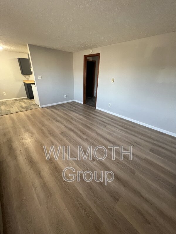 1818 Michigan St in Crawfordsville, IN - Foto de edificio - Building Photo