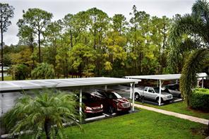 5767 Deauville Cir-Unit -D206 in Naples, FL - Building Photo - Building Photo